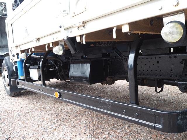 いすゞ エルフ 小型 平ボディ *********(104239) 51枚目