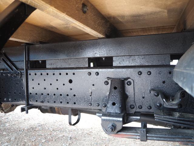 いすゞ エルフ 小型 平ボディ *********(104239) 53枚目