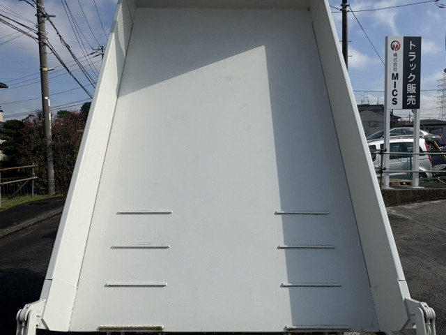 日野 デュトロ 小型 土砂ダンプ 2KG-XZU700X(104241) 11枚目