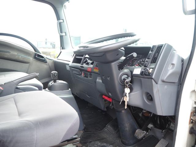 いすゞ エルフ 小型 平ボディ *********(104239) 67枚目