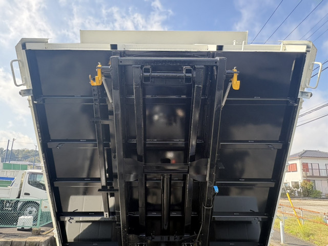 日野 デュトロ 小型 土砂ダンプ 2KG-XZU700X(104241) 13枚目