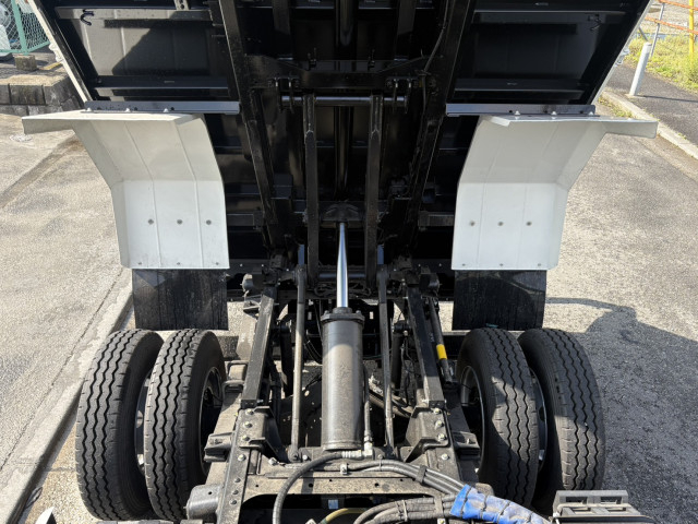 日野 デュトロ 小型 土砂ダンプ 2KG-XZU700X(104241) 14枚目
