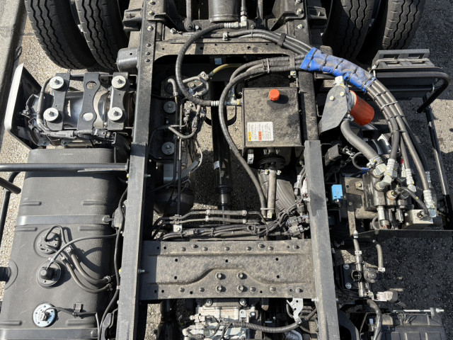 日野 デュトロ 小型 土砂ダンプ 2KG-XZU700X(104241) 15枚目