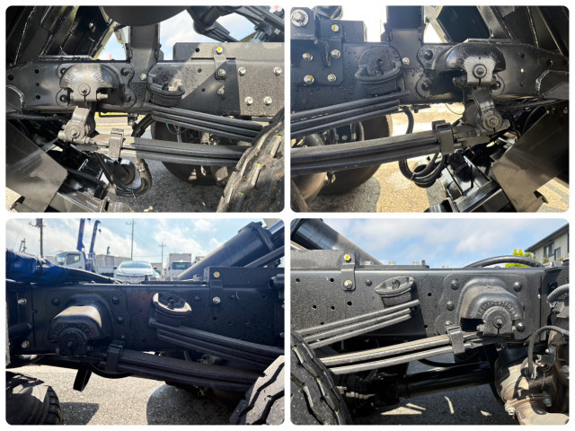 日野 デュトロ 小型 土砂ダンプ 2KG-XZU700X(104241) 16枚目