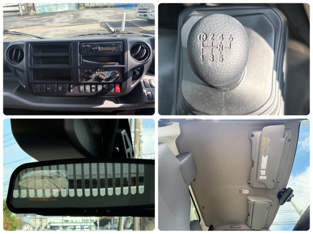 日野 デュトロ 小型 土砂ダンプ 2KG-XZU700X(104241) 18枚目