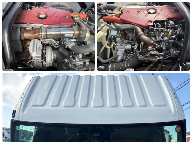 日野 デュトロ 小型 土砂ダンプ 2KG-XZU700X(104241) 20枚目