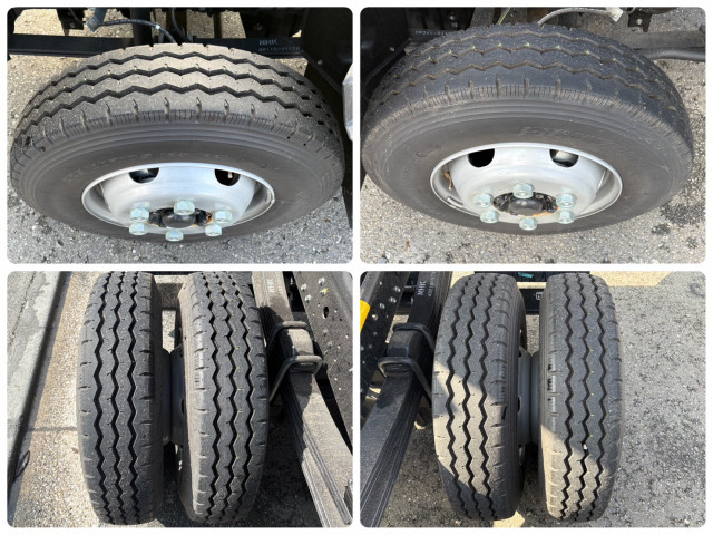 日野 デュトロ 小型 土砂ダンプ 2KG-XZU700X(104241) 21枚目