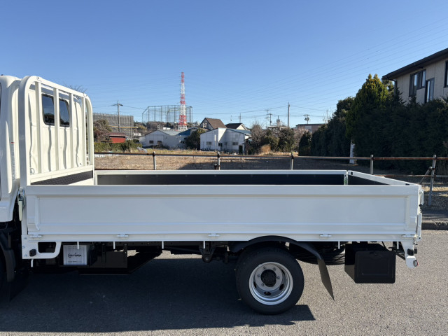 トヨタ ダイナ 小型 平ボディ 3BF-TRY230(104242) 7枚目