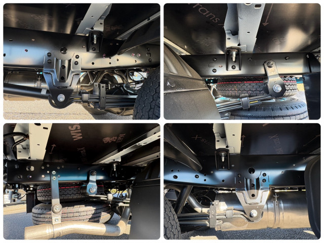 トヨタ ダイナ 小型 平ボディ 3BF-TRY230(104242) 14枚目