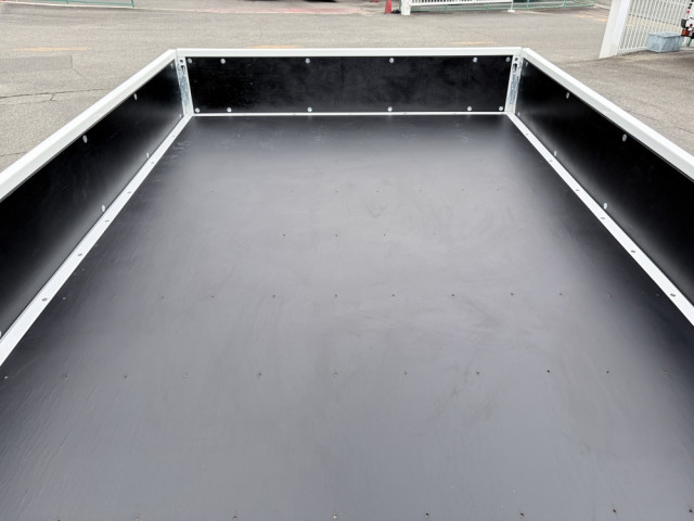 三菱ふそう キャンター 小型 平ボディ（クレーン付） 2PG-FEB90(104243) 22枚目