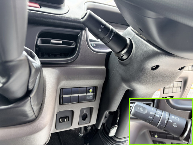 三菱ふそう キャンター 小型 平ボディ（クレーン付） 2PG-FEB90(104243) 40枚目