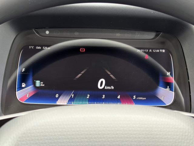 三菱ふそう キャンター 小型 平ボディ（クレーン付） 2PG-FEB90(104243) 47枚目