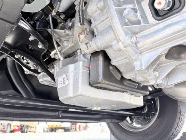 三菱ふそう キャンター 小型 平ボディ（クレーン付） 2PG-FEB90(104244) 37枚目