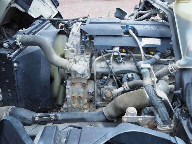 三菱ふそう キャンター 小型 高圧洗浄車 2PG-FEB90(113921) 36枚目