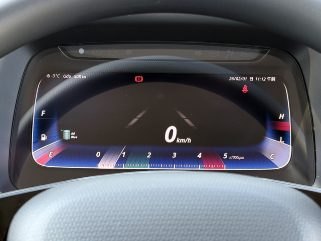 三菱ふそう キャンター 小型 平ボディ（クレーン付） 2PG-FEB90(104244) 48枚目