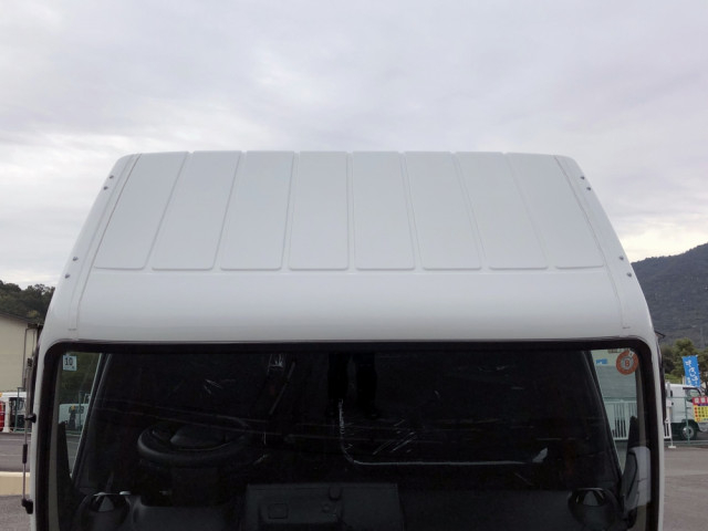 三菱ふそう キャンター 小型 平ボディ（クレーン付） 2PG-FEB90(104245) 28枚目