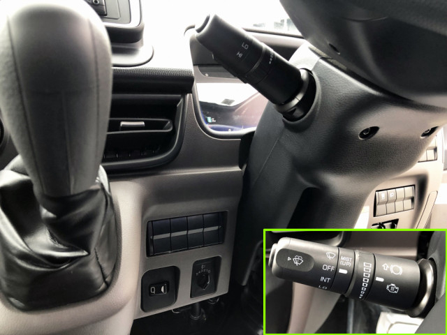 三菱ふそう キャンター 小型 平ボディ（クレーン付） 2PG-FEB90(104245) 40枚目