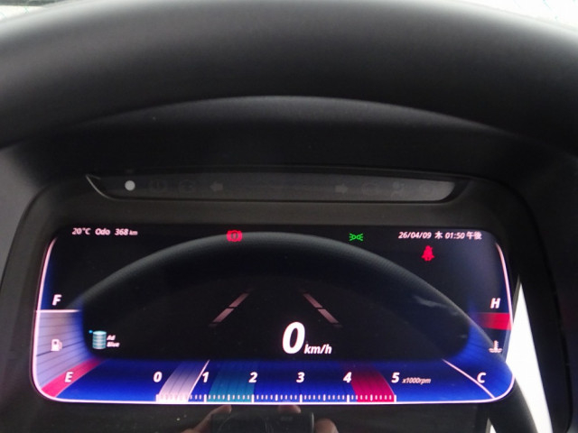 三菱ふそう キャンター 小型 平ボディ（クレーン付） 2PG-FEB90(104245) 47枚目