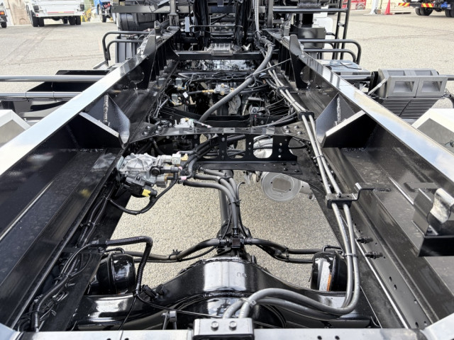 三菱ふそう ファイター 中型 コンテナ専用車 2KG-FK72F(104246) 21枚目