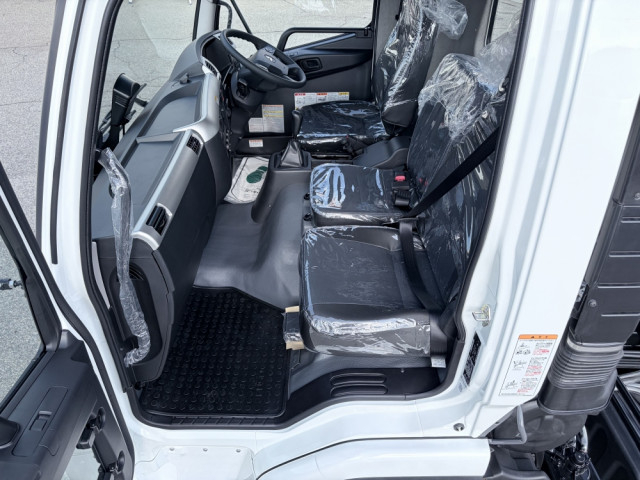 三菱ふそう ファイター 中型 コンテナ専用車 2KG-FK72F(104246) 36枚目