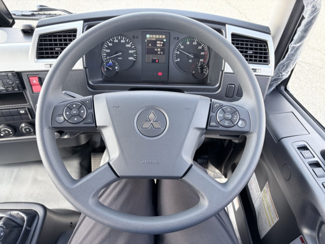 三菱ふそう ファイター 中型 コンテナ専用車 2KG-FK72F(104246) 37枚目