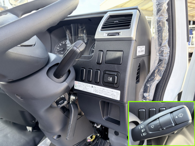 三菱ふそう ファイター 中型 コンテナ専用車 2KG-FK72F(104246) 38枚目