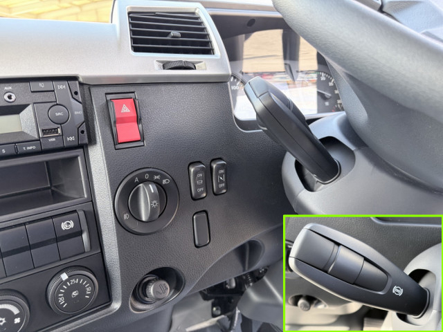 三菱ふそう ファイター 中型 コンテナ専用車 2KG-FK72F(104246) 39枚目