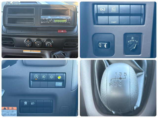 三菱ふそう キャンター 小型 平ボディ（クレーン付） 2PG-FEB90(104247) 23枚目