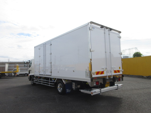 日野 レンジャー 中型 冷蔵冷凍バン 2KG-GD2ABG(104249) 3枚目