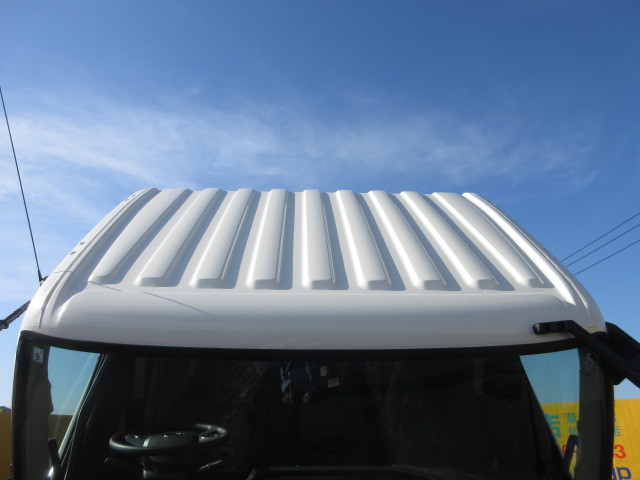 日野 レンジャー 増トン 冷蔵冷凍バン 2KG-GD2ABG(104248) 12枚目