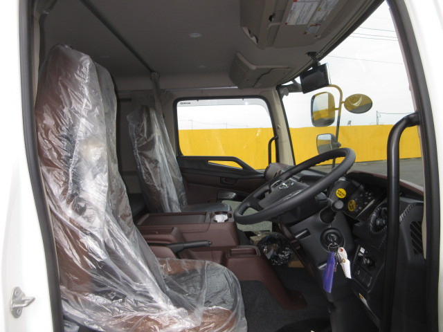 日野 レンジャー 中型 冷蔵冷凍バン 2KG-GD2ABG(104249) 15枚目