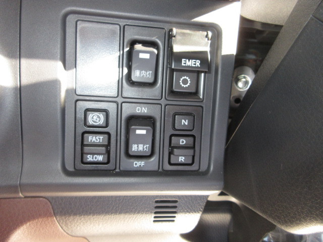 日野 レンジャー 増トン 冷蔵冷凍バン 2KG-GD2ABG(104248) 16枚目