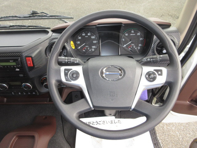 日野 レンジャー 中型 冷蔵冷凍バン 2KG-GD2ABG(104249) 16枚目