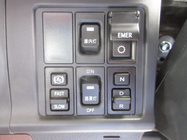 日野 レンジャー 中型 冷蔵冷凍バン 2KG-GD2ABG(104249) 18枚目