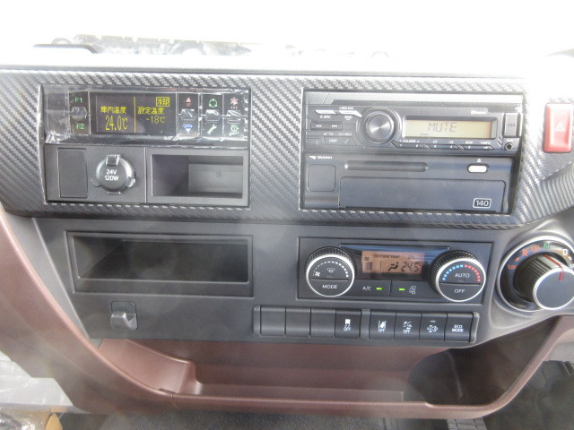 日野 レンジャー 中型 冷蔵冷凍バン 2KG-GD2ABG(104249) 19枚目