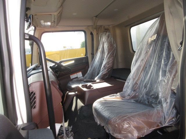 日野 レンジャー 増トン 冷蔵冷凍バン 2KG-GD2ABG(104248) 20枚目