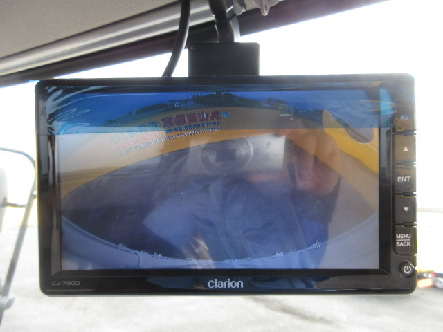 日野 レンジャー 中型 冷蔵冷凍バン 2KG-GD2ABG(104249) 20枚目