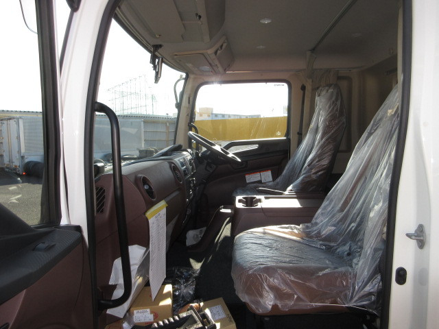 日野 レンジャー 増トン 冷蔵冷凍バン 2KG-GD2ABG(104248) 21枚目