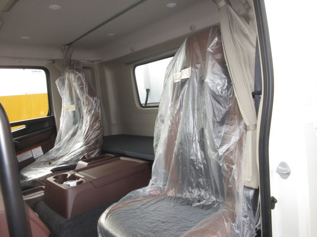 日野 レンジャー 中型 冷蔵冷凍バン 2KG-GD2ABG(104249) 23枚目