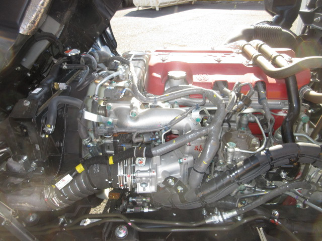 日野 レンジャー 増トン 冷蔵冷凍バン 2KG-GD2ABG(104248) 24枚目