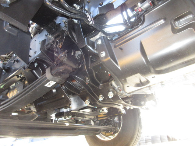 日野 レンジャー 増トン 冷蔵冷凍バン 2KG-GD2ABG(104248) 25枚目