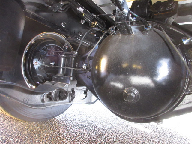 日野 レンジャー 増トン 冷蔵冷凍バン 2KG-GD2ABG(104248) 26枚目