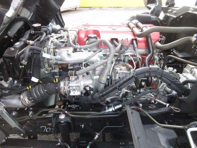 日野 レンジャー 中型 冷蔵冷凍バン 2KG-GD2ABG(104249) 26枚目