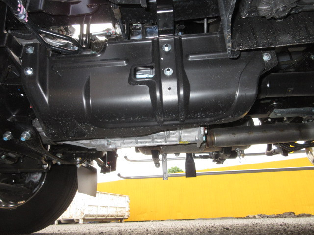 日野 レンジャー 中型 冷蔵冷凍バン 2KG-GD2ABG(104249) 29枚目