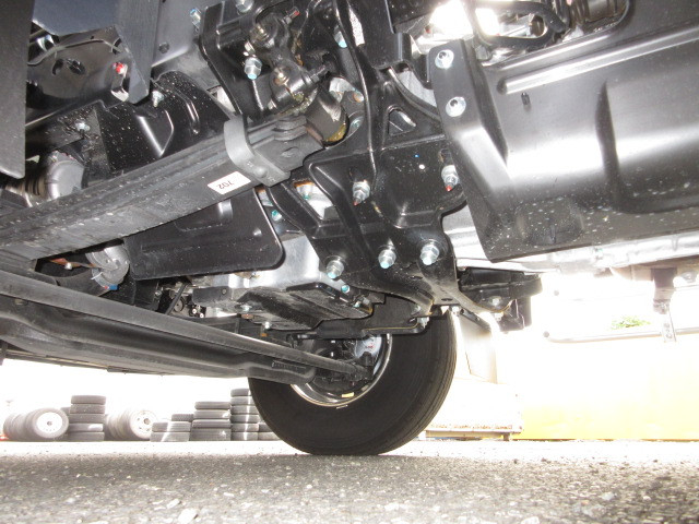 日野 レンジャー 中型 冷蔵冷凍バン 2KG-GD2ABG(104249) 30枚目