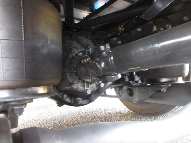 日野 レンジャー 中型 冷蔵冷凍バン 2KG-GD2ABG(104249) 31枚目