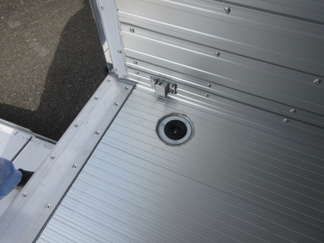 日野 レンジャー 中型 冷蔵冷凍バン 2KG-GD2ABG(104249) 34枚目