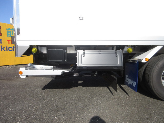 日野 レンジャー 増トン 冷蔵冷凍バン 2KG-GD2ABG(104248) 34枚目