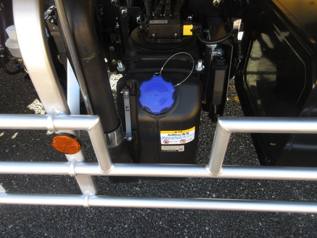 日野 レンジャー 増トン 冷蔵冷凍バン 2KG-GD2ABG(104248) 36枚目