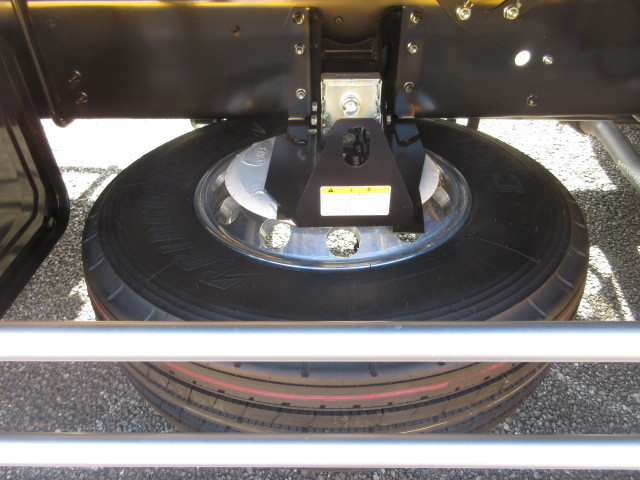 日野 レンジャー 増トン 冷蔵冷凍バン 2KG-GD2ABG(104248) 38枚目